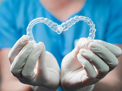 Smile Village Dental Care | Dentures, Extractions and Invisalign reg 