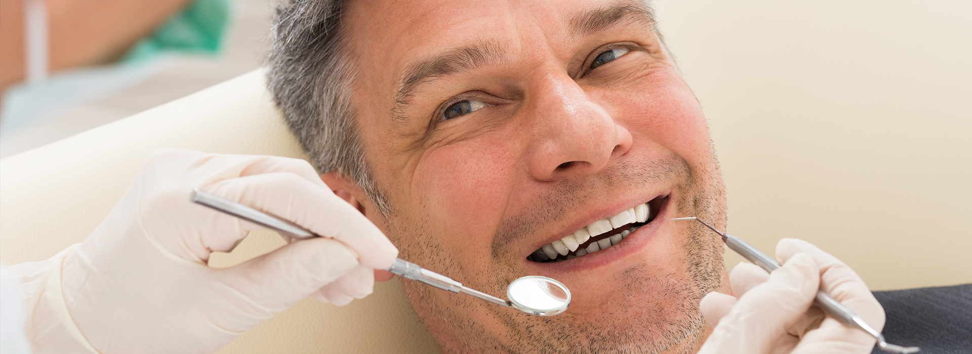 Smile Village Dental Care | Dental Fillings, Oral Cancer Screening and Ceramic Crowns