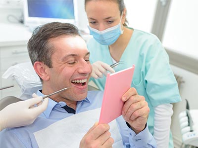 Smile Village Dental Care | Dental Cleanings, Veneers and Dental Fillings