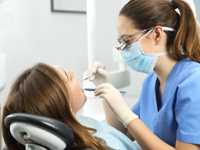 Smile Village Dental Care | Dental Cleanings, Extractions and Night Guards