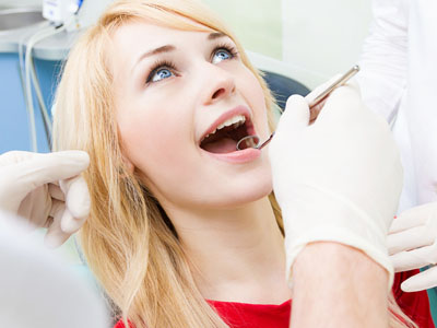Smile Village Dental Care | Invisalign reg , Dental Cleanings and All-on-4 reg 