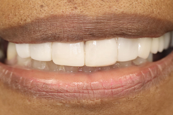 Cosmetic Dental Office 77584