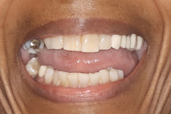 Cosmetic Dental Office 77584