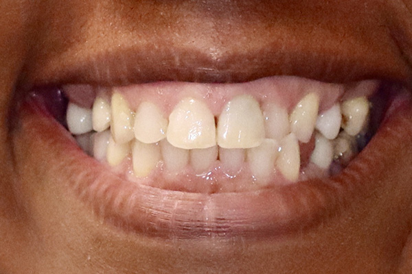 Cosmetic Dental Office 77584