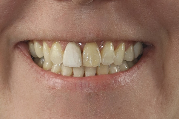 Cosmetic Dental Office 77584