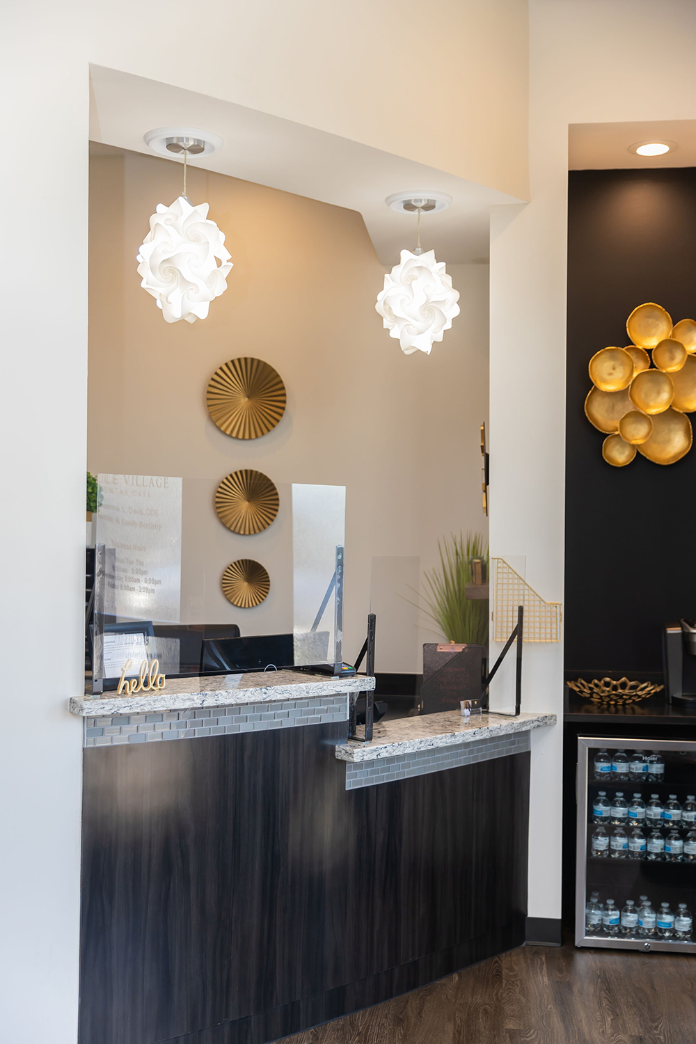 Dental Office in Pearland