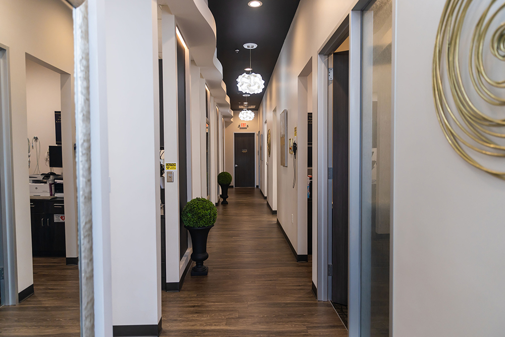 Dental Office in Pearland