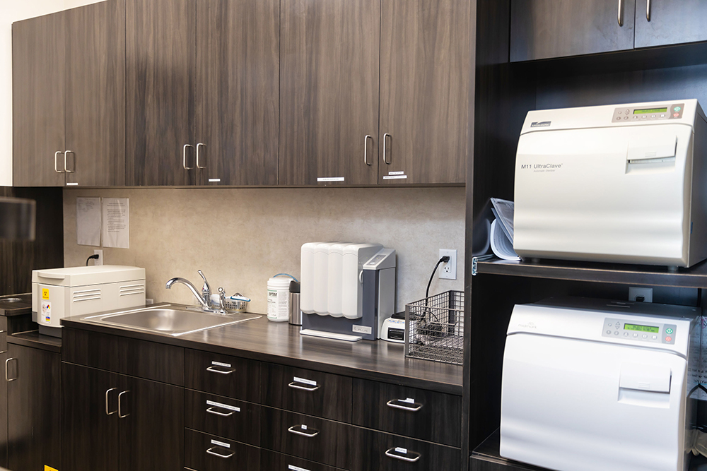 Pearland Cosmetic Dentist