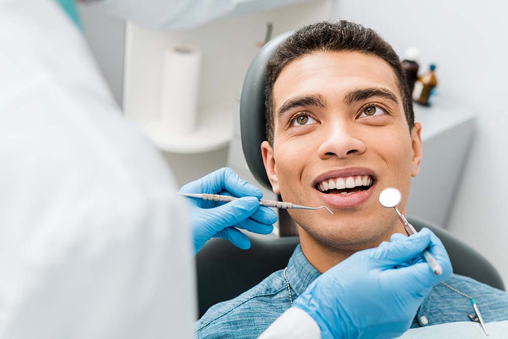 Smile Village Dental Care | Preventative Program, Dental Fillings and Emergency Treatment