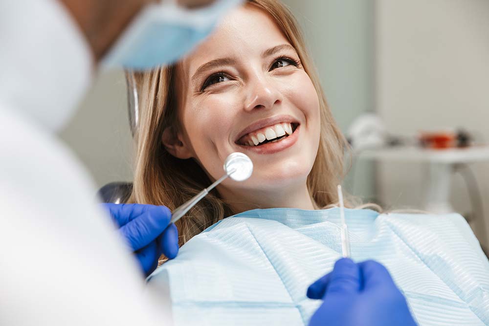 Smile Village Dental Care | Dental Fillings, Implant Dentistry and Snoring Appliances
