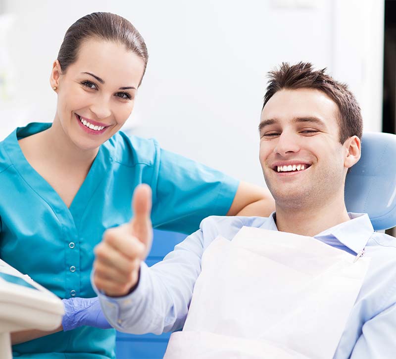 Smile Village Dental Care | Periodontal Treatment, Dental Bridges and Cosmetic Dentistry