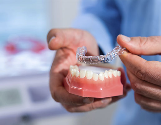 Smile Village Dental Care