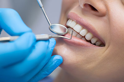 Smile Village Dental Care | Ceramic Crowns, Implant Dentistry and Emergency Treatment