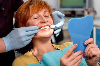 Smile Village Dental Care | Night Guards, Sedation Dentistry and Dental Bridges