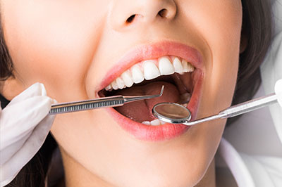 Smile Village Dental Care | Ceramic Crowns, Cosmetic Dentistry and Sedation Dentistry