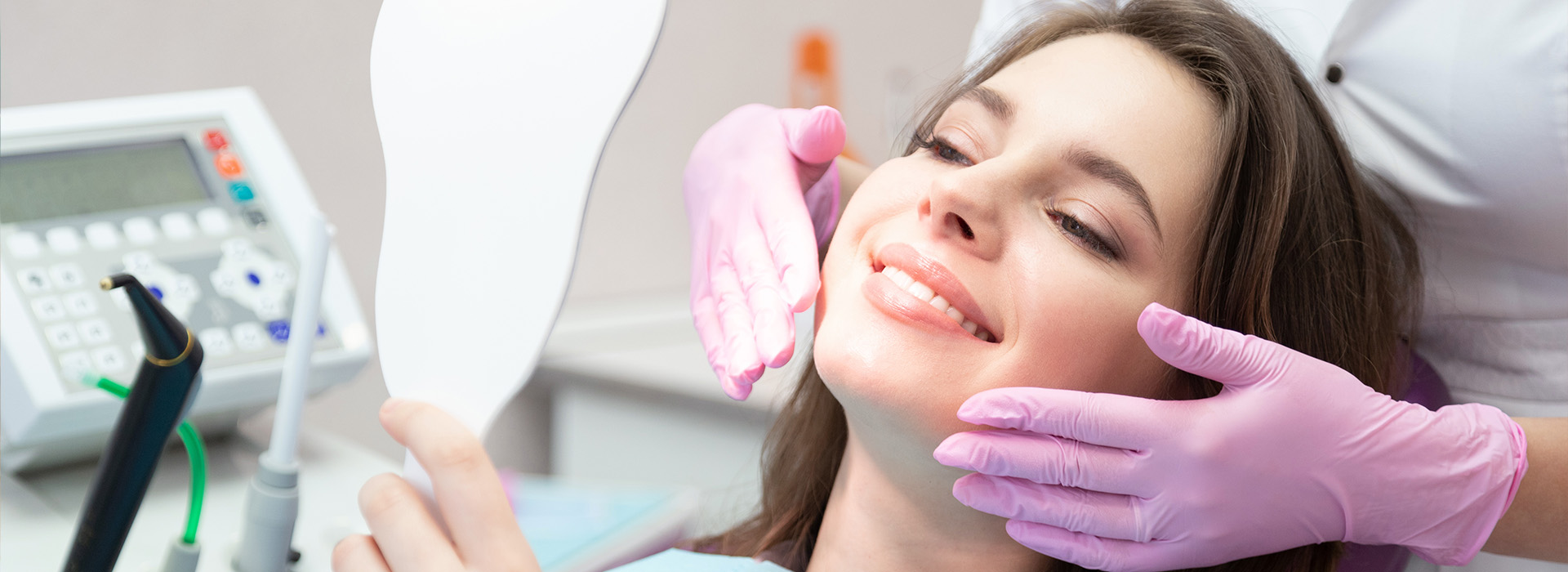 Smile Village Dental Care | Veneers, Emergency Treatment and Dental Fillings