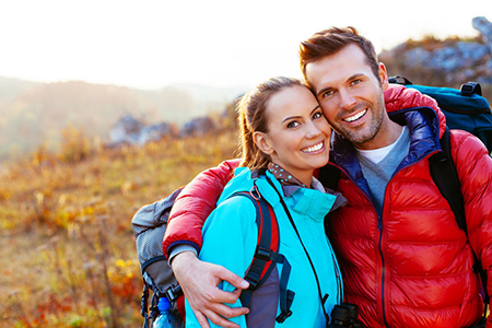 Smile Village Dental Care | Preventative Program, Periodontal Treatment and K  R reg Teeth Whitening System