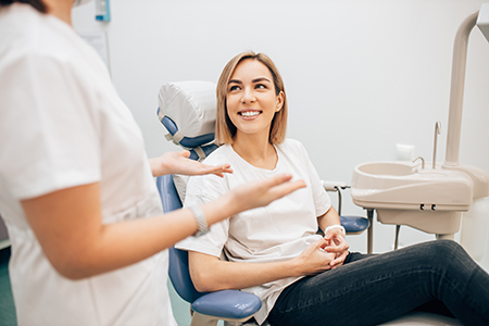Smile Village Dental Care | Sedation Dentistry, Invisalign reg  and Ceramic Crowns